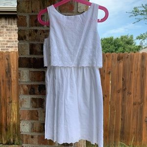 Polo RL Gils Dress Nwt